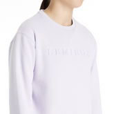 LeMieux Young Rider Carmen Crew Sweat